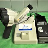 Dětská oční ambulance - refraktometr