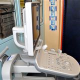 Ultrasound instrument  for children’ s department