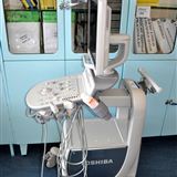 Ultrasound instrument  for children’ s department