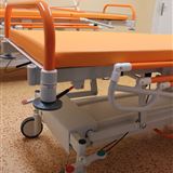 Transportní lehátko pro převoz pacientů (nosnost min 170kg)