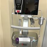 Monitor pro měření anestezie