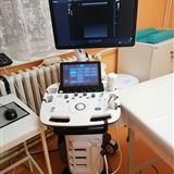 Ultrazvuk I