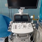 Ultrazvuk IV