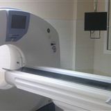 Multidetektorový CT přístroj